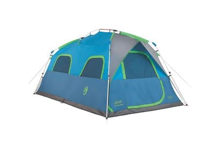 SIGNAL MOUNTAIN 8-PERSON INSTANT TENT