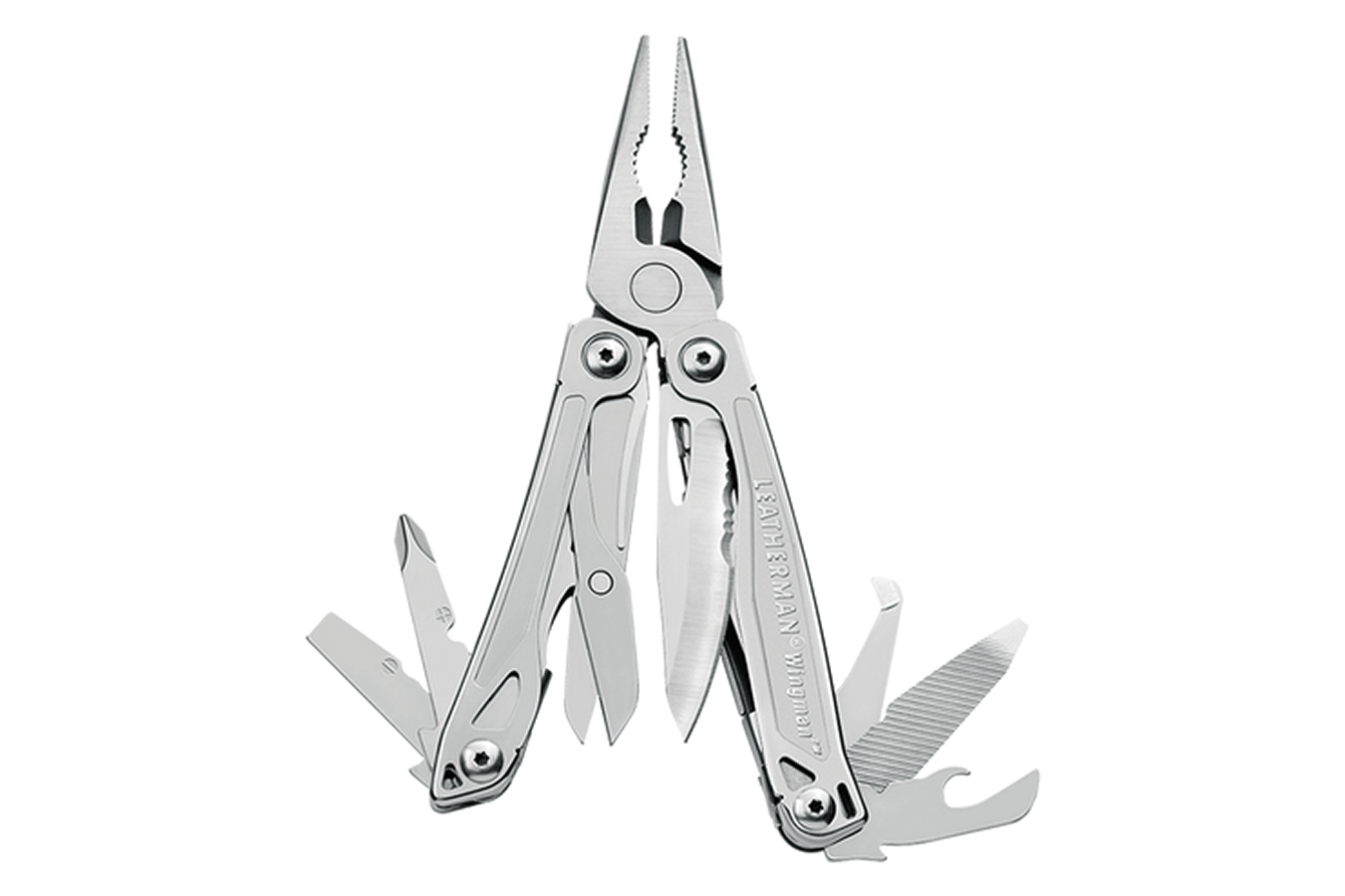 Leatherman Tool Wingman 14 Multi-tool