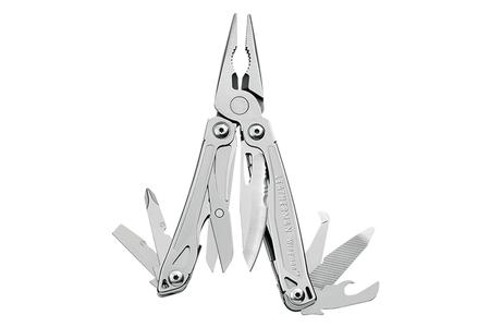 LEATHERMAN TOOL Wingman 14 Multi-tool - LEATHERMAN TOOL