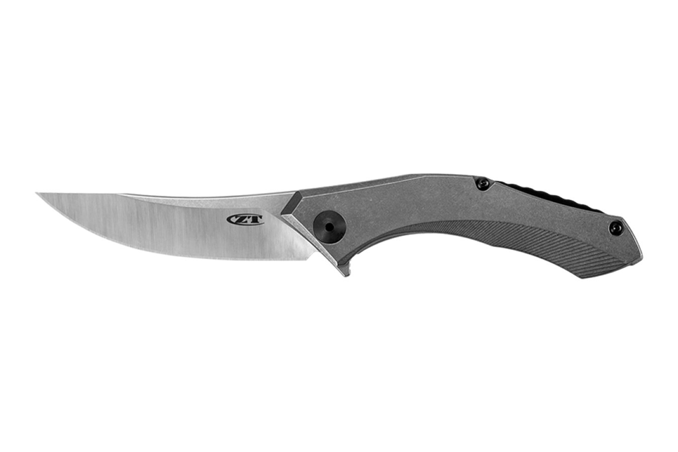 Shop Zero Tolerance Titanium Sinkevich for Sale | Online Outdoor ...