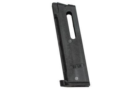 22 LR 10 RD CONVERSION MAG