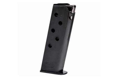 PPK 380 AUTO 6 RD MAG