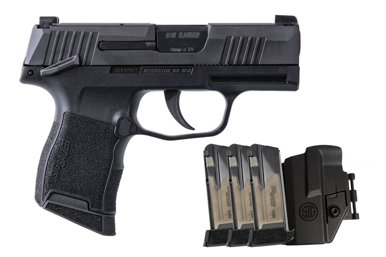 Sig Sauer P365 TacPac