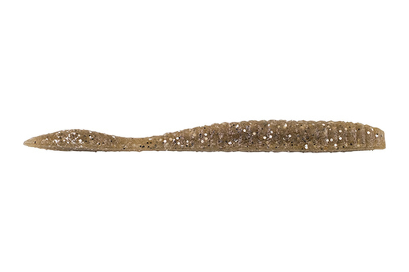 berkley flat worm