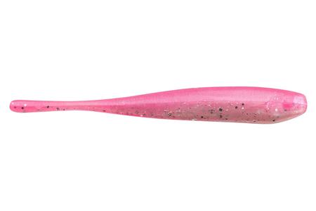 PRO TWITCHTAIL MINNOW PINK ICE