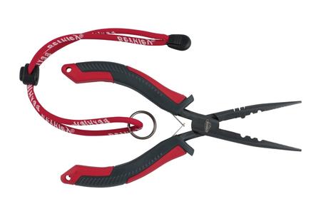  XCD BENT NOSE PLIERS 6 INCH