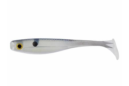 3.5 SUICIDE SHAD BLUE GIZZARD