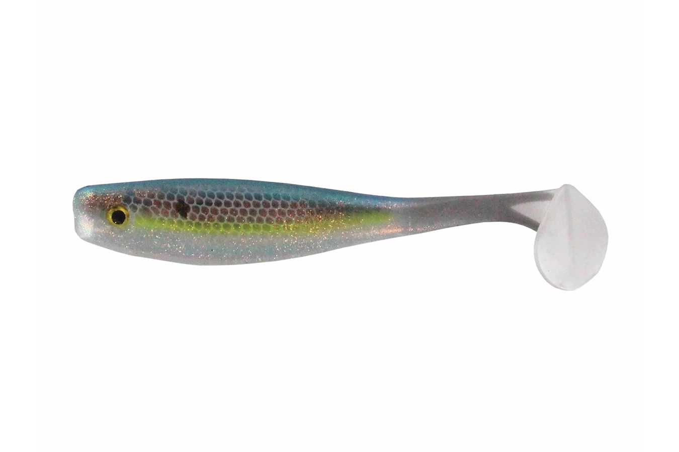 Big Bite Baits Suicide Shad SS Shad