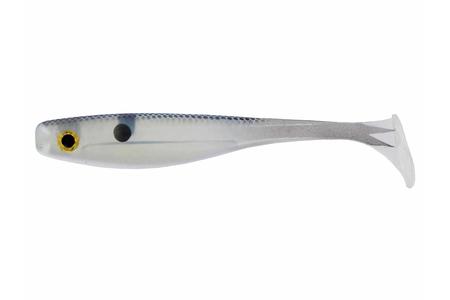 SUICIDE SHAD BLUE GIZZARD