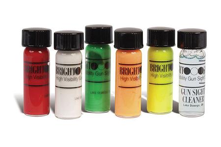 Truglo GLO-BRITE Paint Kit