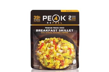 BREAKFAST SKILLET