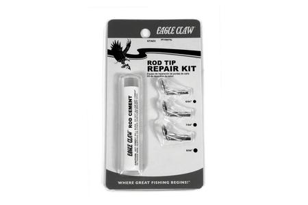 ROD TIP REPAIR KIT