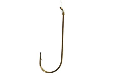 ABERDEEN LIVE BAIT SNELLED HOOKS