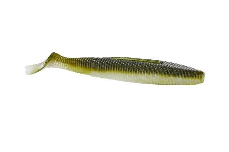 HEART TAIL OLIVE SHAD