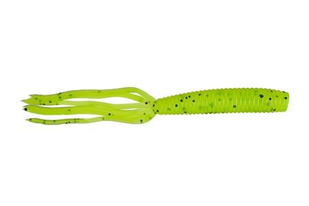 4.5 IKA CHARTREUSE/BLACK FLAKE