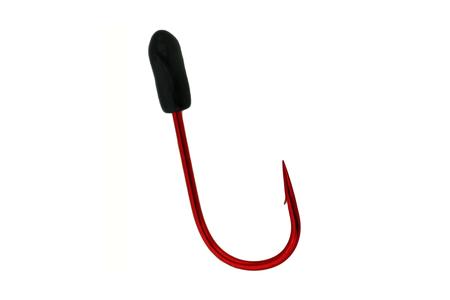 TRAILER HOOK SP RED