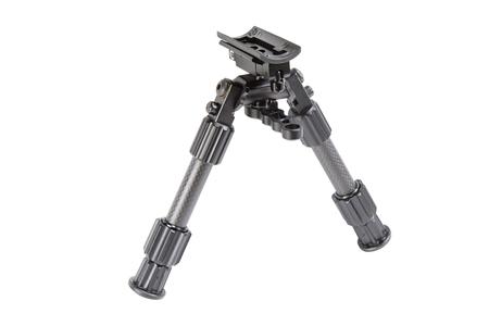 CALDWELL ACCUMAX CARBON FIBER BIPOD 5-9