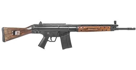 C308 SPORTER 308 WIN WITH WOOD FURNITURE