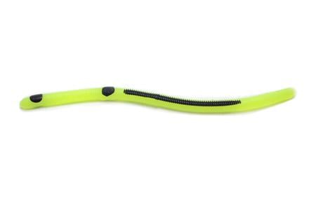 STIRPER CHARTREUSE/BLACK