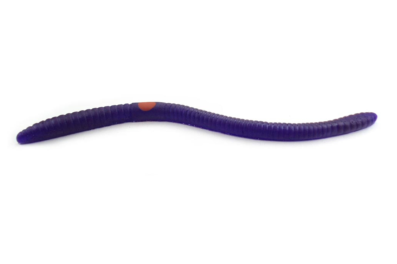 Discount Kelly S Weedless Bass Crawler- Purple Wild Grape for Sale