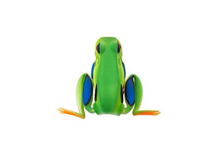 POPPING FROG 1/2OZ. TREE FROG