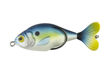 PROPFISH SHAD THREADFIN