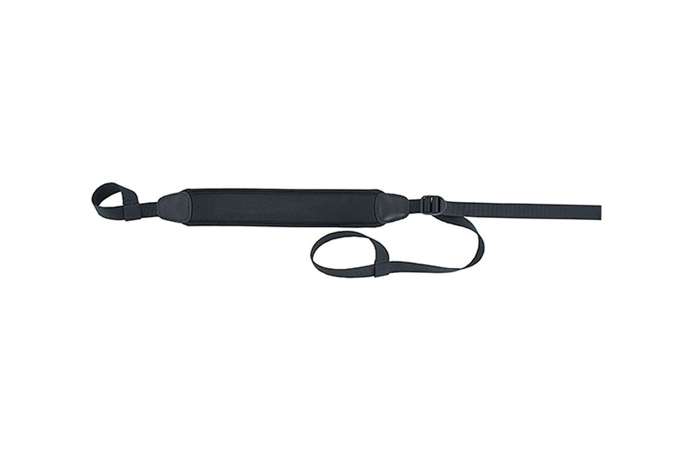 Shop Aae Black Neoprene Shotgun Sling w/Loops for Sale | Online Firearm ...