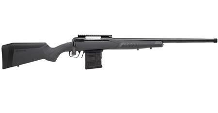 SAVAGE 110 Tactical 300 Win Mag Bolt-Action Rifle with 24 inch Threaded Barrel