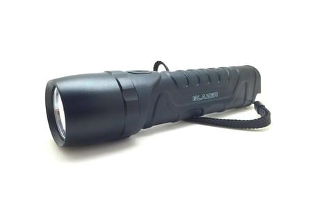 850 LUMEN FLASHLIGHT