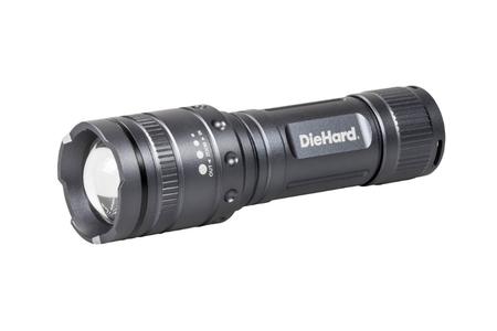 DIEHARD 1000 LUMEN FLASHLIGHT