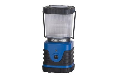 500 LUMEN HIGH POWERED LED LANTERN