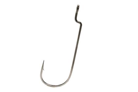 BIG BITE SOFT PLASTIC HOOK 4/0