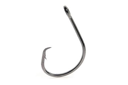 OFFSET CIRCLE HOOK 5/0