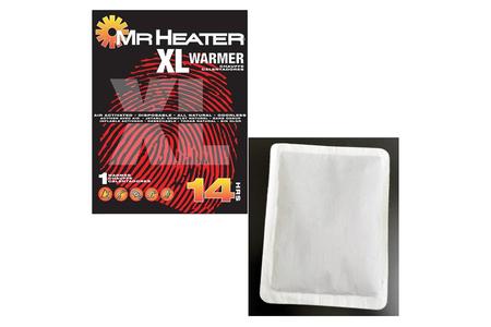 MR HEATER 1 XL BODYWARMER