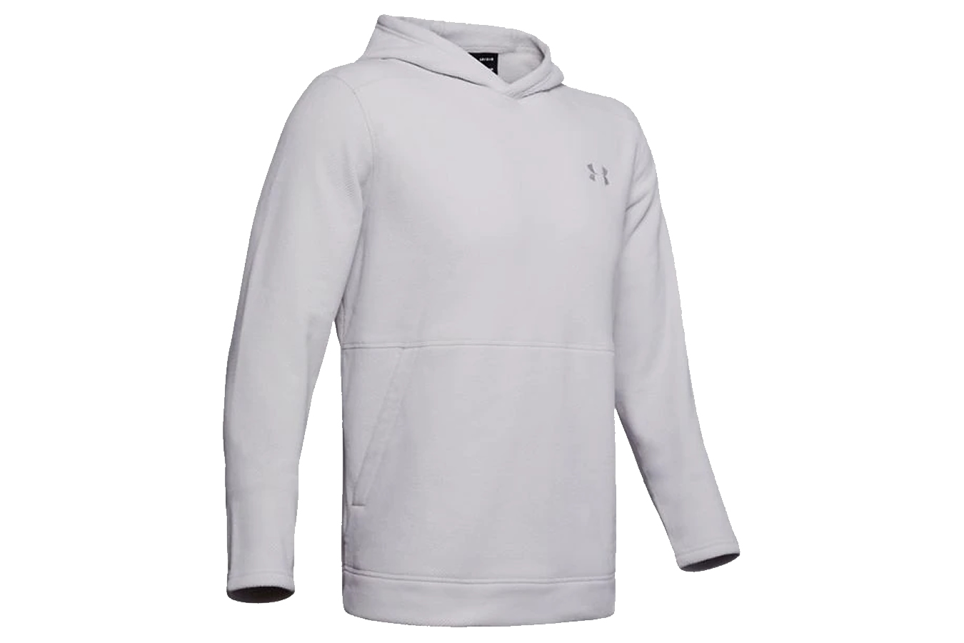 under armour off grid fleece hoodie