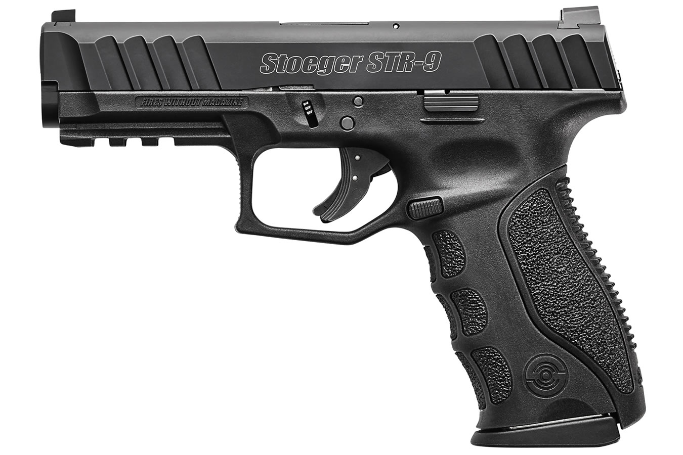 Stoeger Str 9 9mm Striker Fired Pistol For Sale Online Vance Outdoors