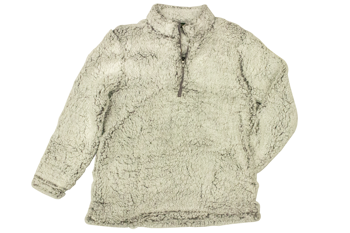 Stillwater Supply Super Soft Sherpa 1/4 Zip Pullover | Vance Outdoors