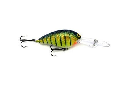 DD SERIES CRANKBAIT DD22