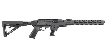 RUGER PC Carbine 9mm Chassis Model with Free-Float Handguard