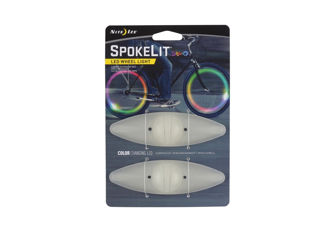 spokelit wheel light