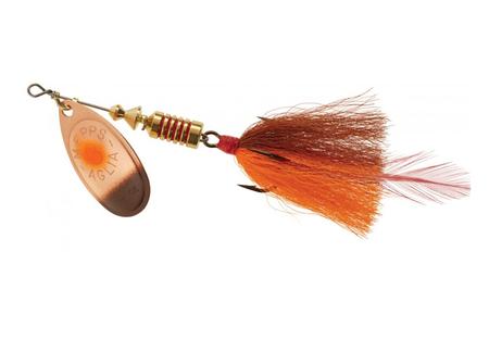 AGLIA BAIT SERIES CRAWFISH