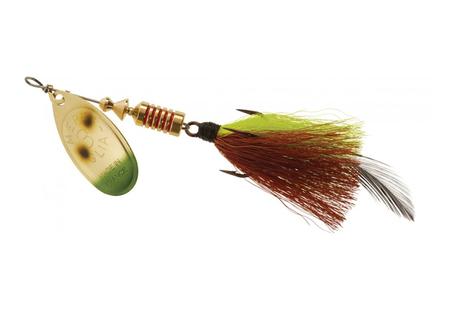 AGLIA BAIT SERIES FROG