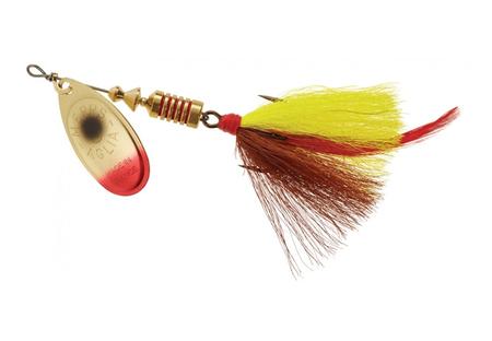 AGLIA BAIT SERIES GOLDEN SHAD