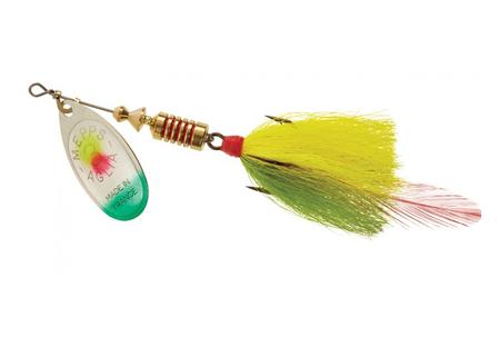 AGLIA BAIT SERIES SUNFISH