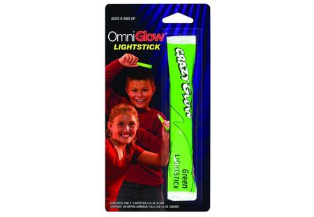 LIGHTSTICK 4 GREEN