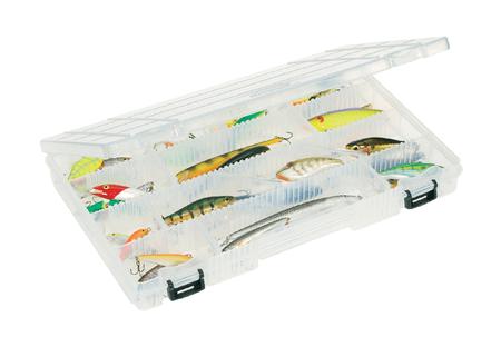 STOWAWAY TACKLE BOX