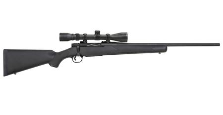 MOSSBERG Patriot 350 Legend Bolt-Action Rifle with 3-9x40mm Riflescope