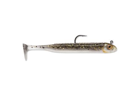 360GT SEARCHBAIT 4.5 VOLUNTEER