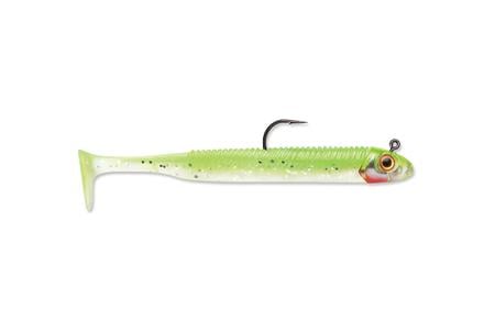 360GT SEARCHBAIT 5.5 HOT OLIVE