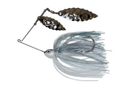 MASTER BLASTER SPINNER BAIT